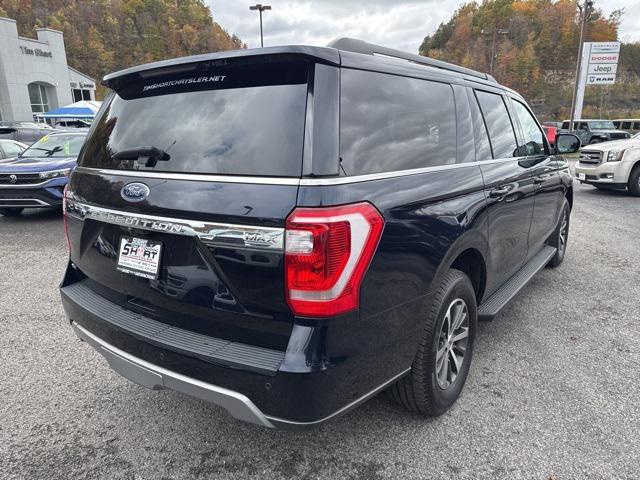 2021 Ford Expedition XLT MAX 2021 Ford Expedition XLT MAX