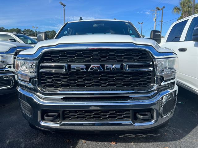 2023 RAM Ram 2500 RAM 2500 TRADESMAN CREW CAB 4X2 8 BOX