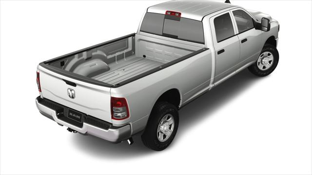 2023 RAM Ram 2500 RAM 2500 TRADESMAN CREW CAB 4X2 8 BOX