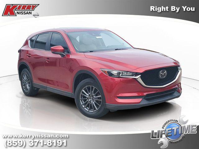 2020 Mazda CX-5 Touring for sale in FLORENCE, KY