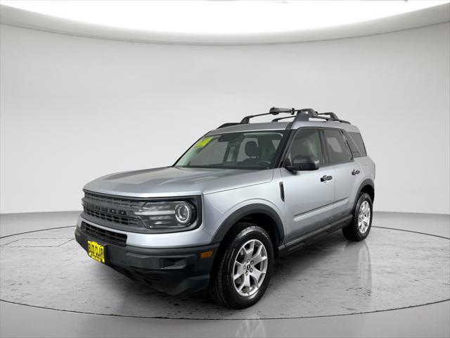 2022 Ford Bronco Sport Base for sale in LONGVIEW, WA
