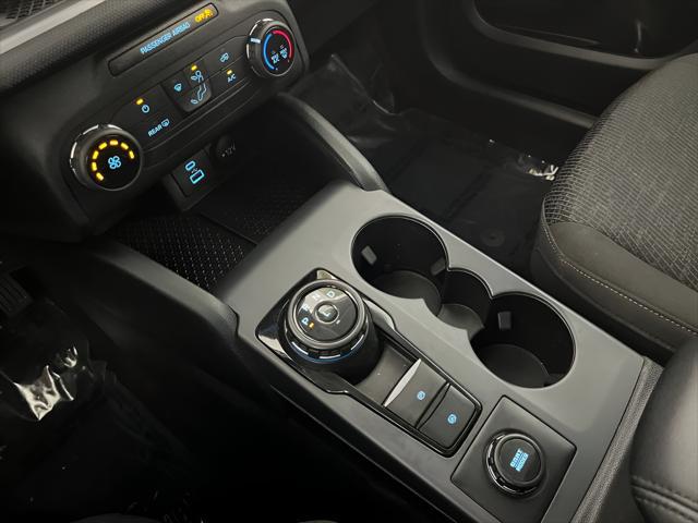 2022 Ford Bronco Sport Base