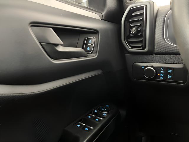 2022 Ford Bronco Sport Base