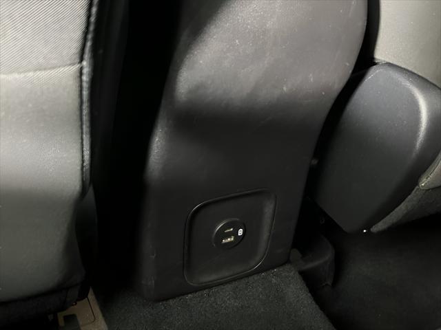 2022 Ford Bronco Sport Base