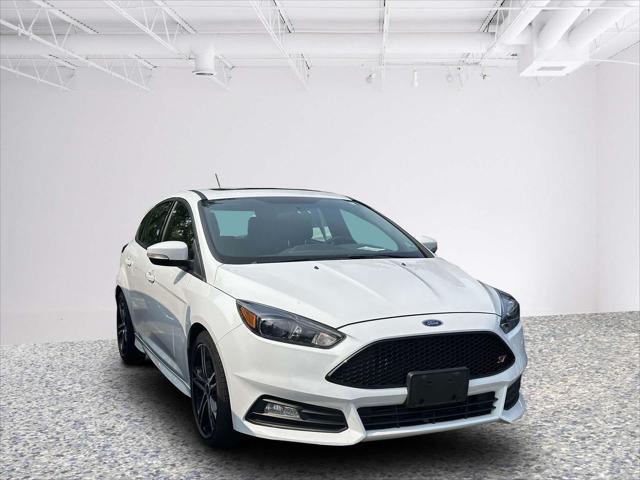 New & Used Ford Focus for Sale near Me | Discover Cars for Sale