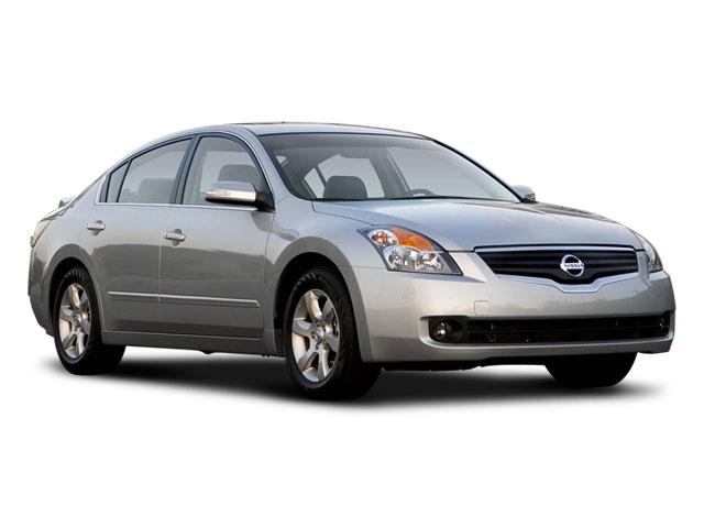 used 2008 nissan altima 2.5 s