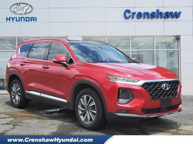2020 Hyundai Santa Fe Reliability, Consumer Ratings & Pricing