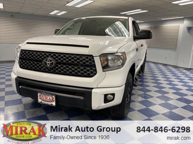 New & Used Toyota Tundra for Sale near Me | Discover Cars for Sale