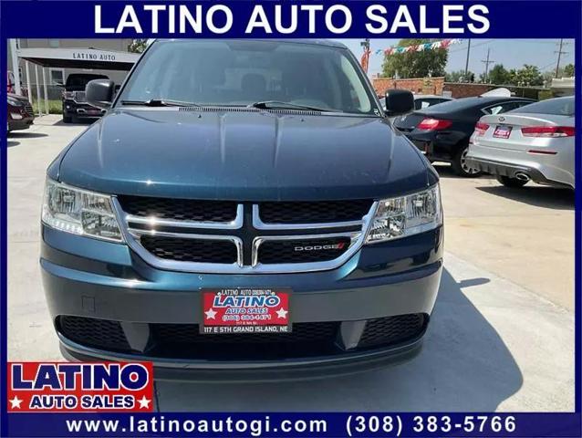2015 Dodge Journey SE for sale in Grand Island, NE