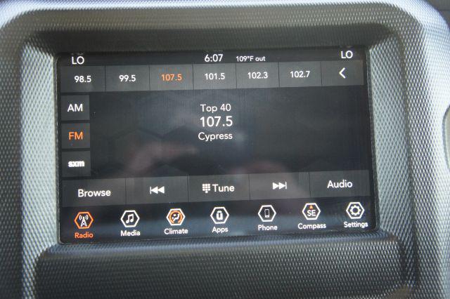 2019 Jeep Wrangler Unlimited Sport S 4x4