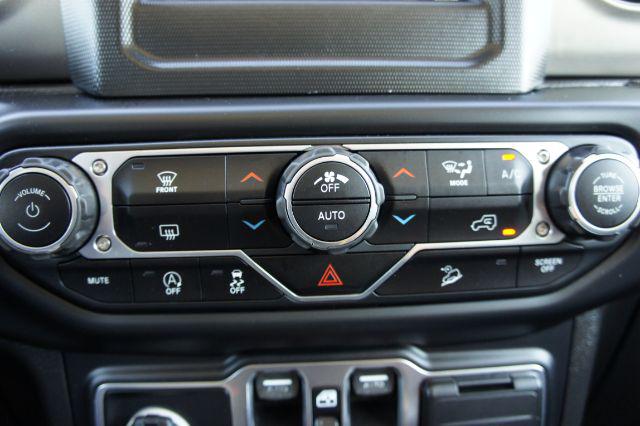 2019 Jeep Wrangler Unlimited Sport S 4x4