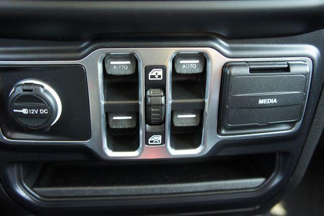 2019 Jeep Wrangler Unlimited Sport S 4x4