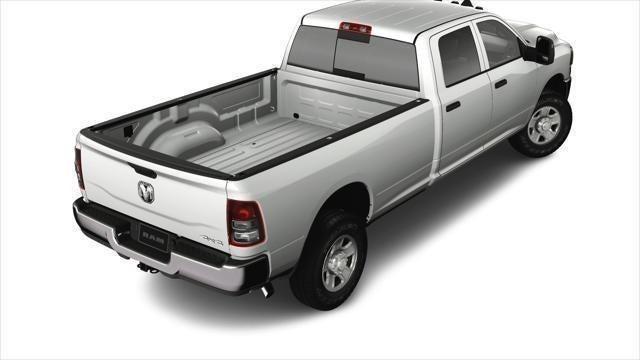 2023 RAM Ram 2500 RAM 2500 TRADESMAN CREW CAB 4X4 8 BOX