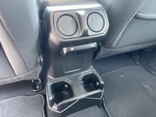 2019 Jeep Wrangler Unlimited Sport S 4x4