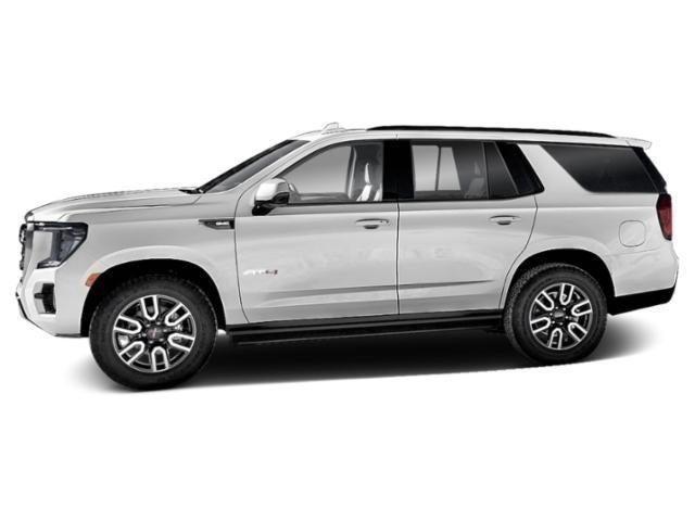 2021 GMC Yukon 4WD AT4