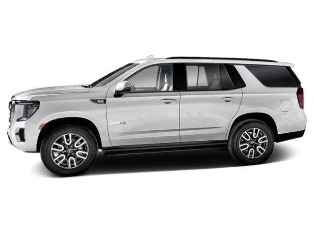 2021 GMC Yukon 4WD AT4