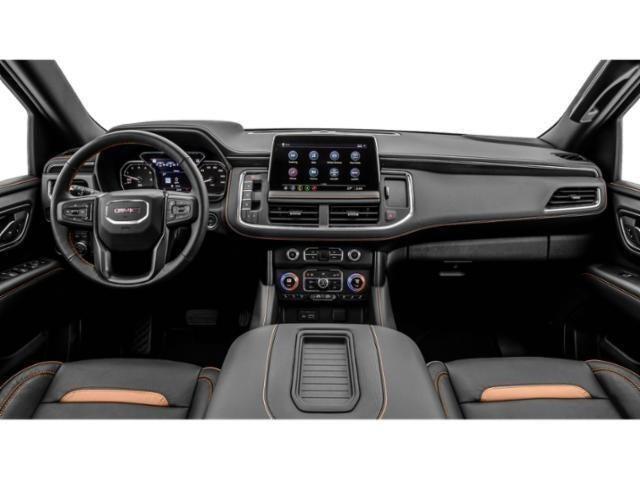 2021 GMC Yukon 4WD AT4