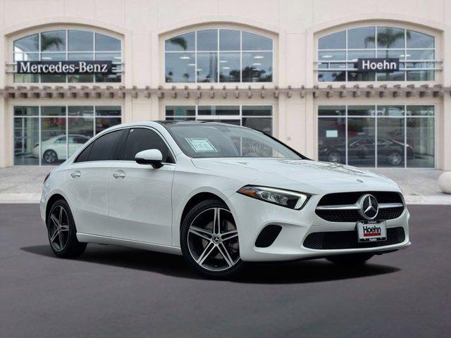 2019 Mercedes-Benz A 220 A 220 for sale in Carlsbad, CA