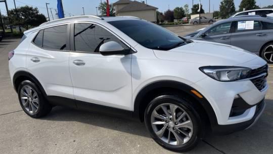 2021 Buick Encore GX AWD Select for sale near Zanesville, OH