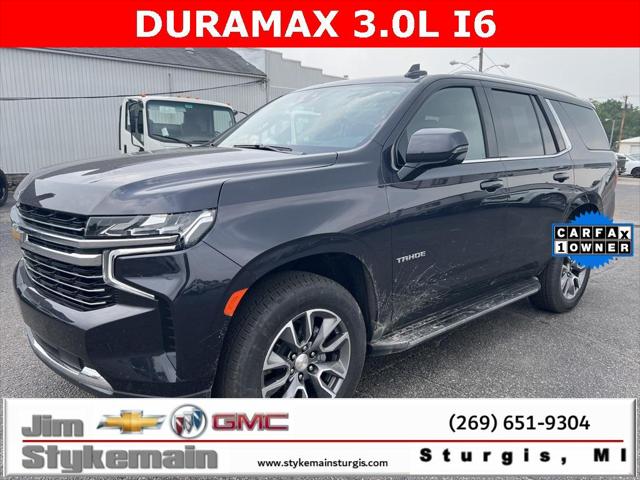 Shop New SUVs in Sturgis  Jim Stykemain Chevrolet GMC