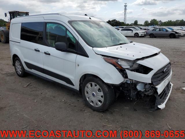 2020 Ford Transit Connect XLT Cargo Van for sale in Bedford, VA
