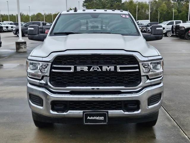 2023 RAM Ram 2500 RAM 2500 TRADESMAN CREW CAB 4X4 8 BOX