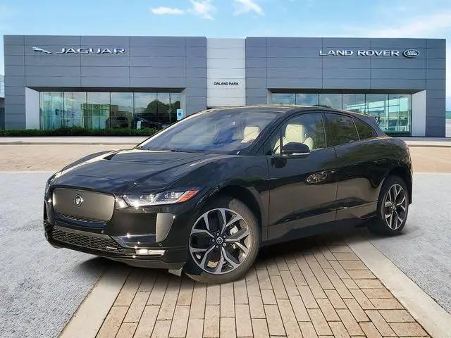 2024 Jaguar I-PACE R-Dynamic HSE for sale in Tinley Park, IL