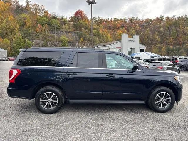 2021 Ford Expedition XLT MAX
