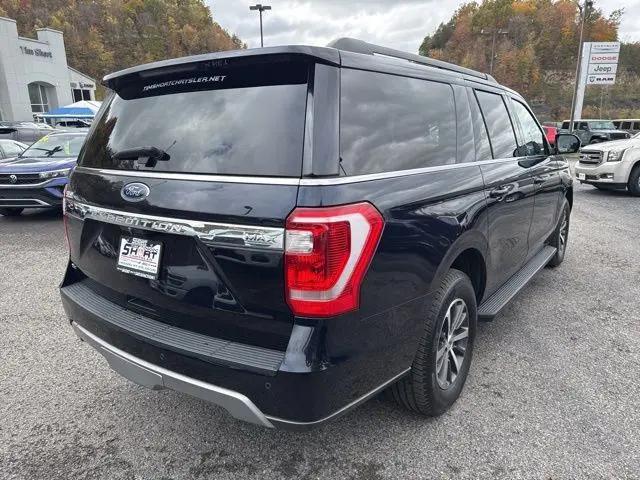 2021 Ford Expedition XLT MAX