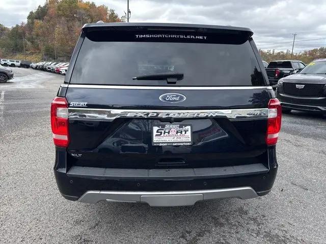 2021 Ford Expedition XLT MAX