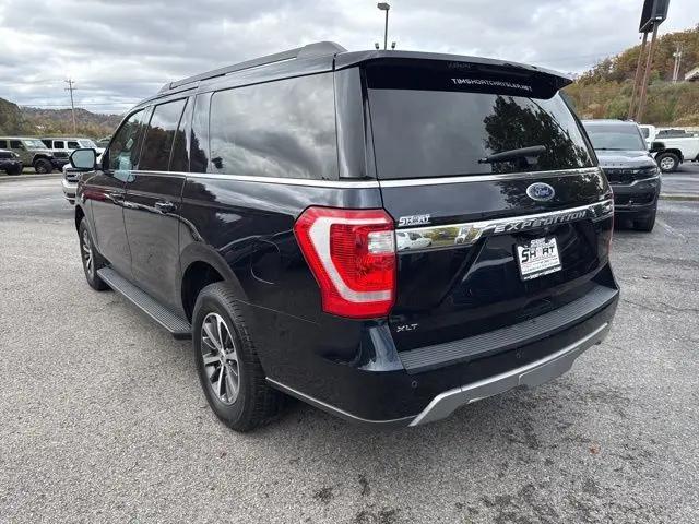 2021 Ford Expedition XLT MAX