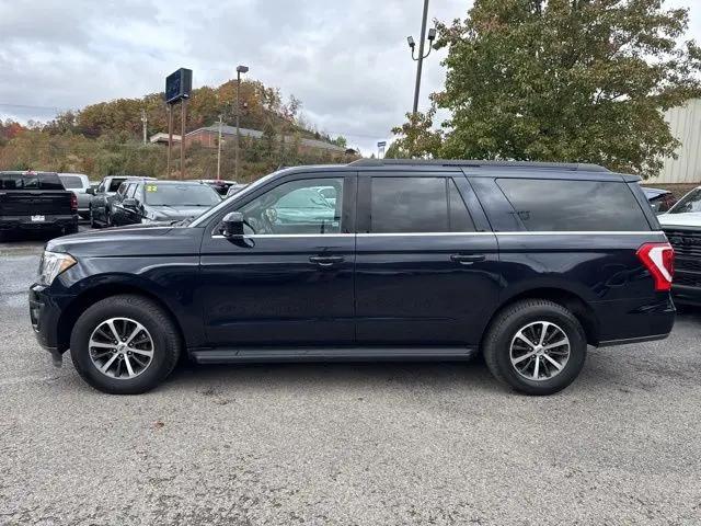 2021 Ford Expedition XLT MAX