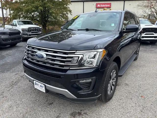 2021 Ford Expedition XLT MAX