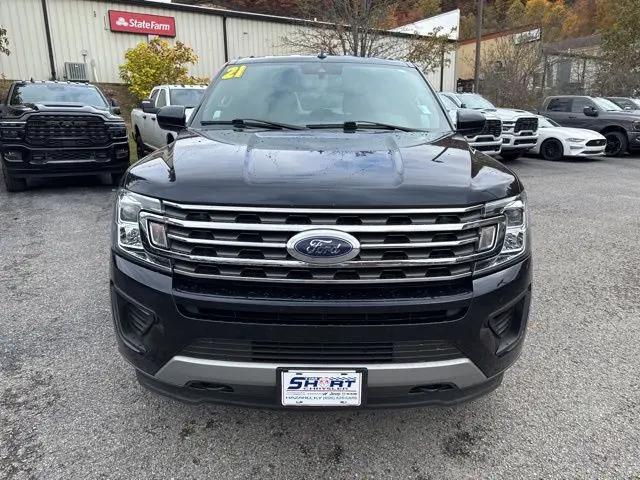 2021 Ford Expedition XLT MAX