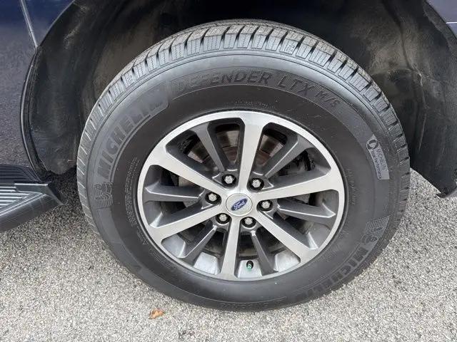 2021 Ford Expedition XLT MAX