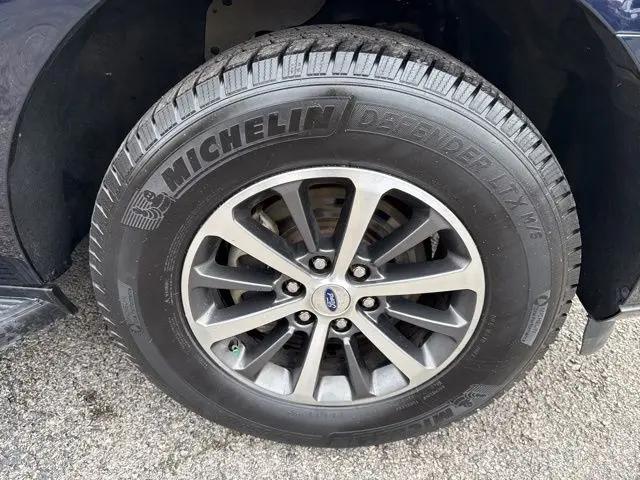 2021 Ford Expedition XLT MAX