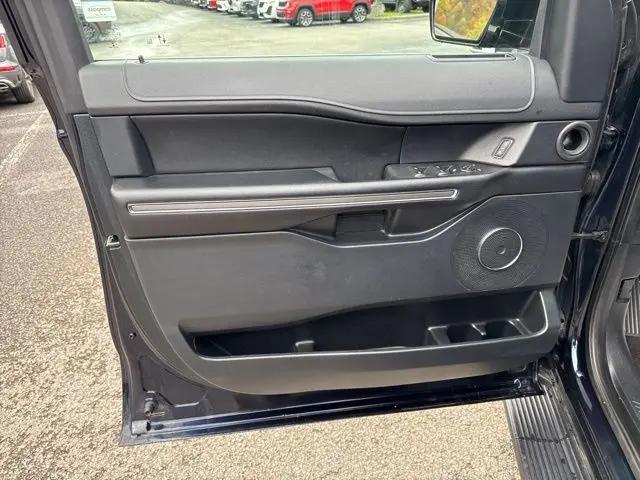 2021 Ford Expedition XLT MAX