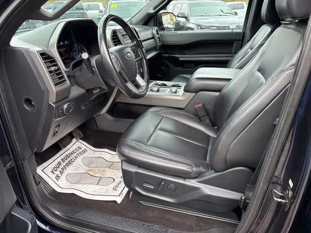 2021 Ford Expedition XLT MAX