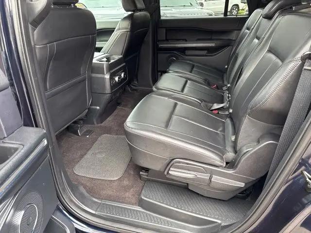 2021 Ford Expedition XLT MAX