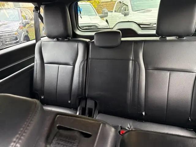 2021 Ford Expedition XLT MAX