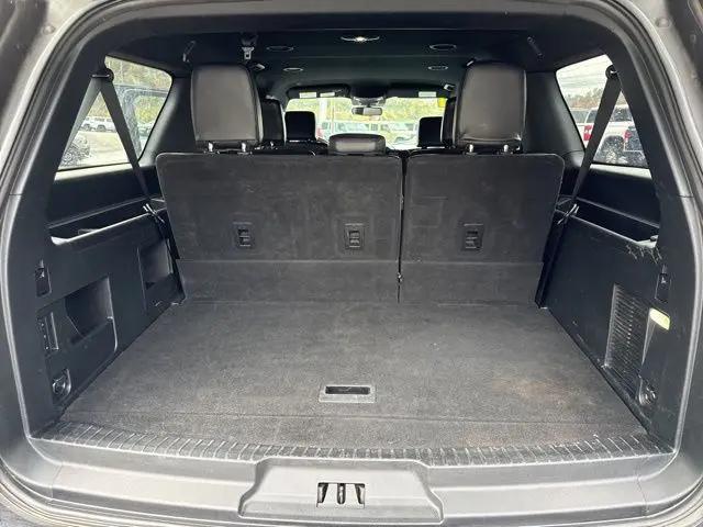 2021 Ford Expedition XLT MAX