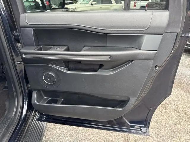 2021 Ford Expedition XLT MAX