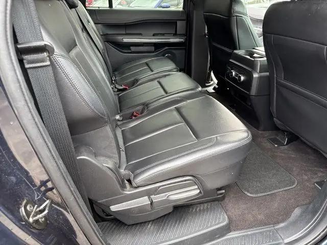 2021 Ford Expedition XLT MAX