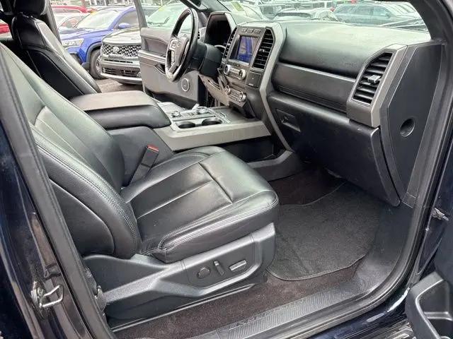 2021 Ford Expedition XLT MAX