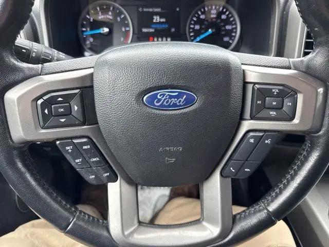2021 Ford Expedition XLT MAX