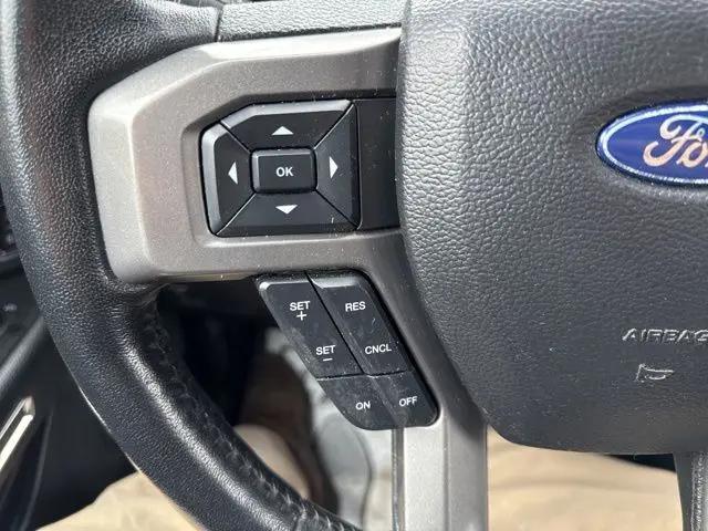 2021 Ford Expedition XLT MAX