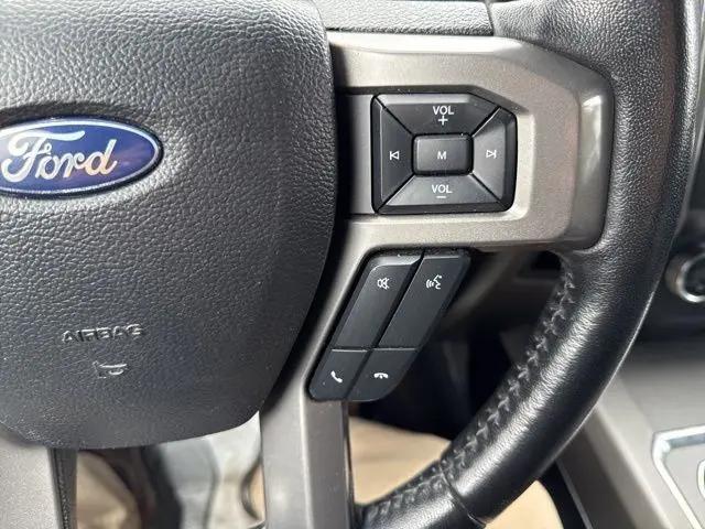 2021 Ford Expedition XLT MAX