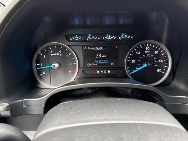 2021 Ford Expedition XLT MAX