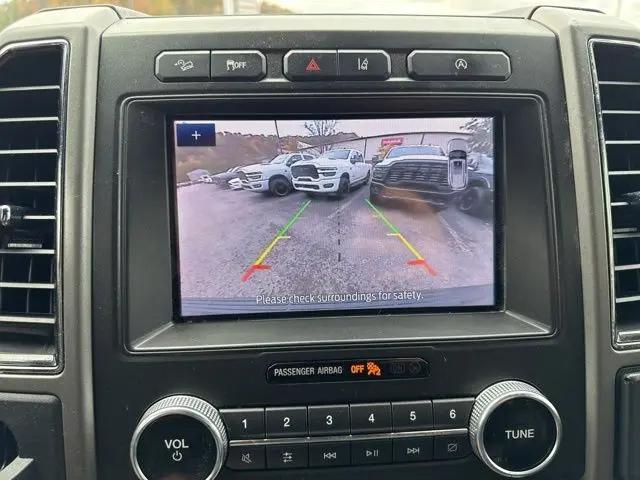 2021 Ford Expedition XLT MAX