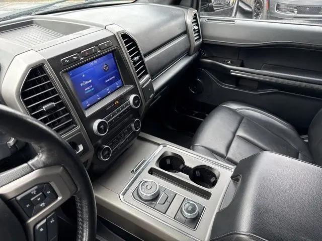 2021 Ford Expedition XLT MAX